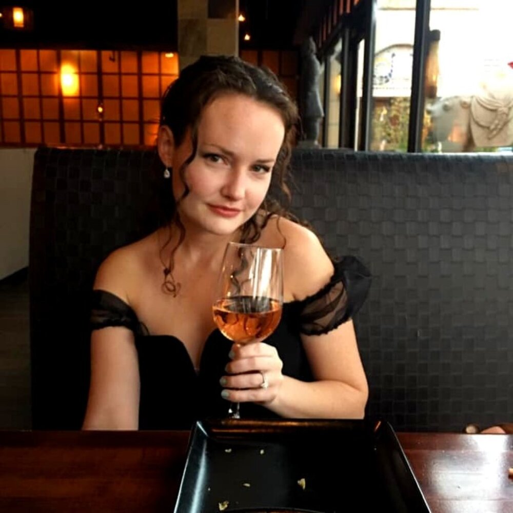 Meet your Posher, Katie